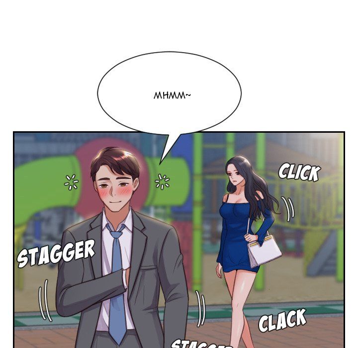 Her Situation Chapter 6 Page 6