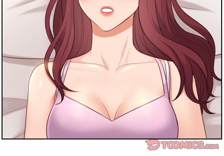 Her Situation Chapter 7 Page 3