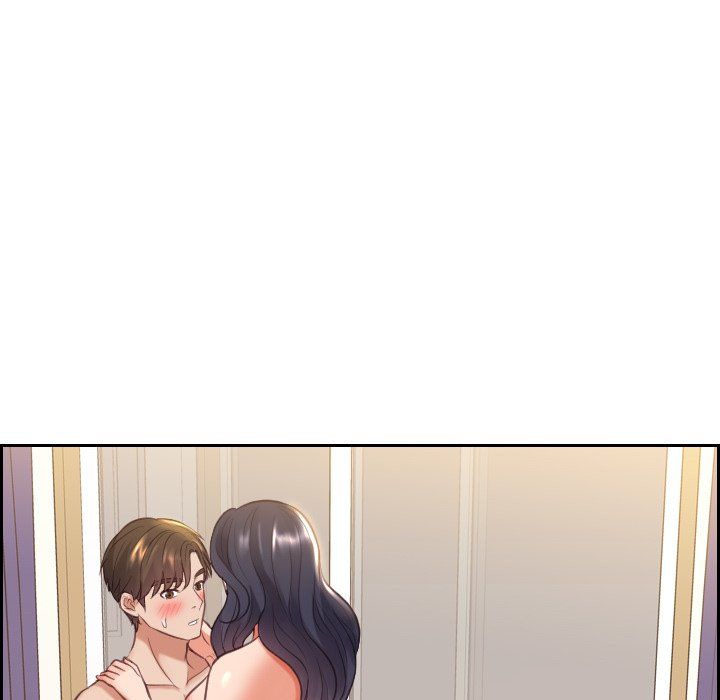 Her Situation Chapter 7 Page 6