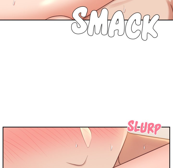Her Situation Chapter 8 Page 16