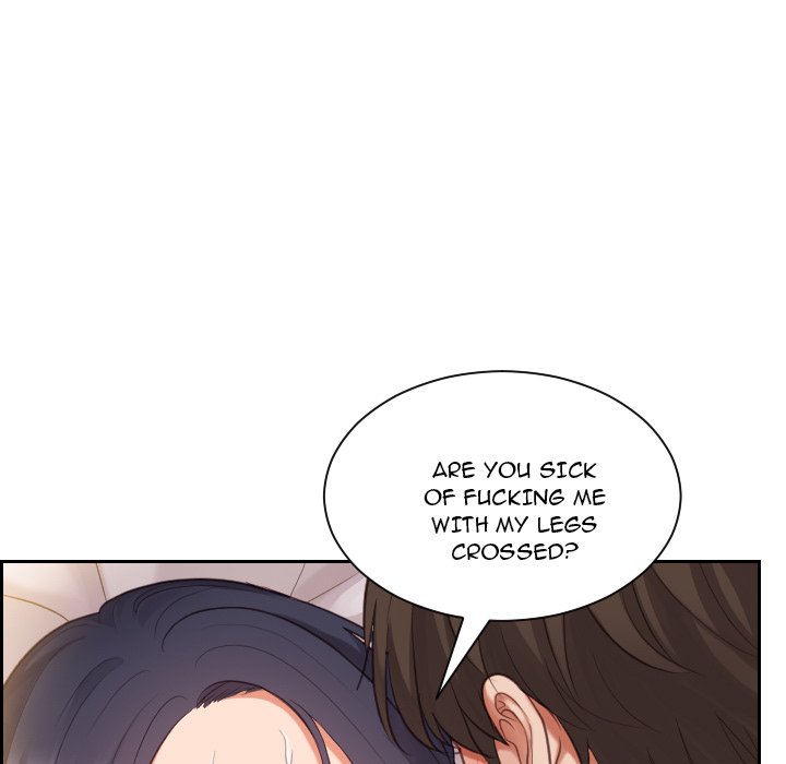 Her Situation Chapter 8 Page 32