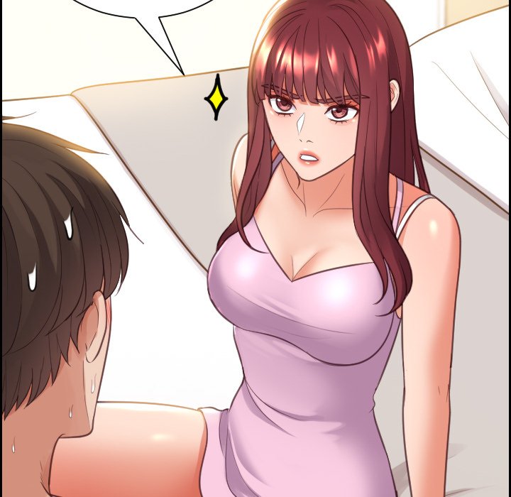 Her Situation Chapter 8 Page 85