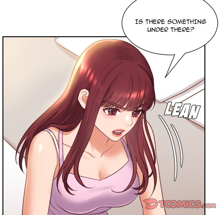 Her Situation Chapter 8 Page 87