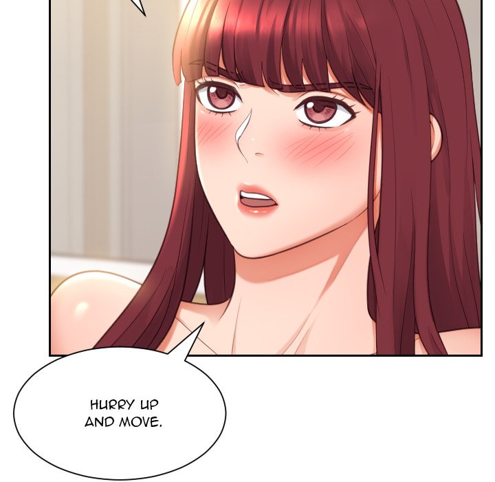 Her Situation Chapter 9 Page 14