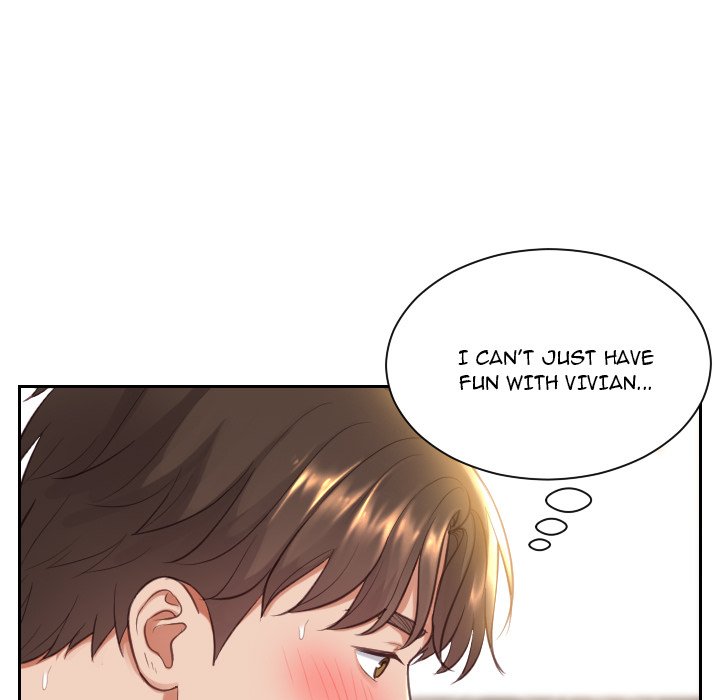 Her Situation Chapter 9 Page 15