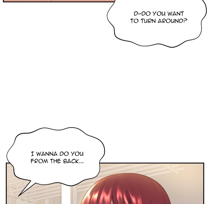 Her Situation Chapter 9 Page 23