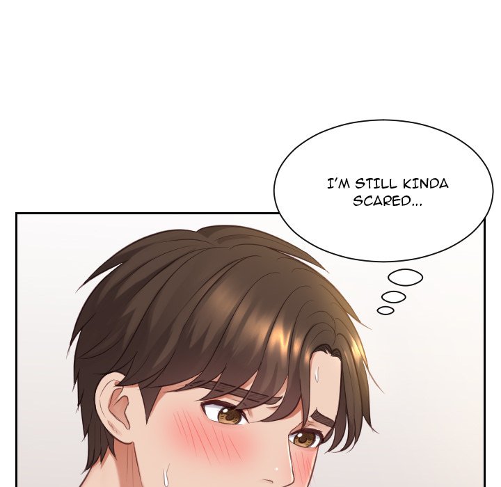 Her Situation Chapter 9 Page 62