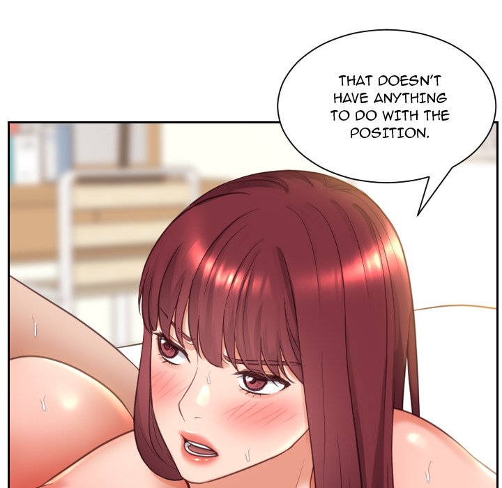 Her Situation Chapter 9 Page 64