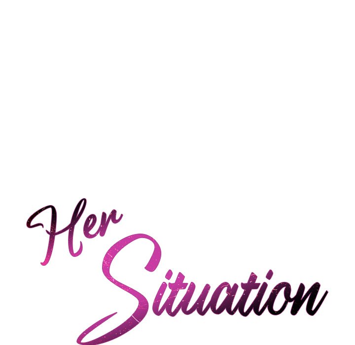 Her Situation Chapter 9 Page 8