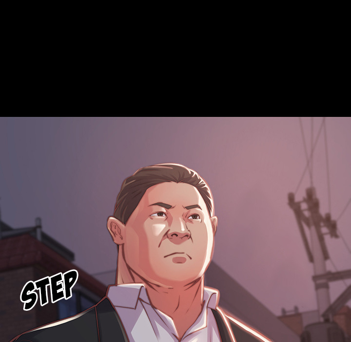 The Lost Girl Chapter 1 Page 109