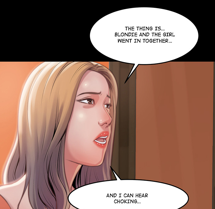 The Lost Girl Chapter 1 Page 117