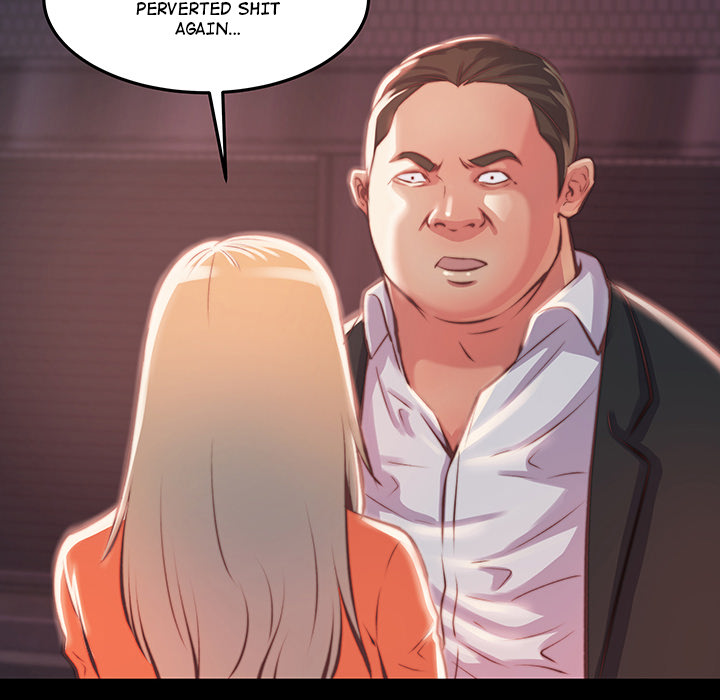 The Lost Girl Chapter 1 Page 119