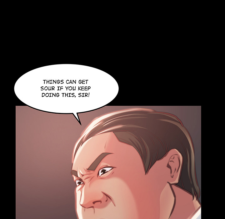 The Lost Girl Chapter 1 Page 136