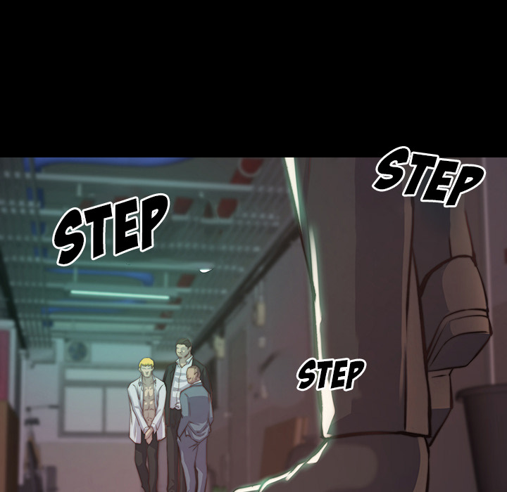 The Lost Girl Chapter 1 Page 176