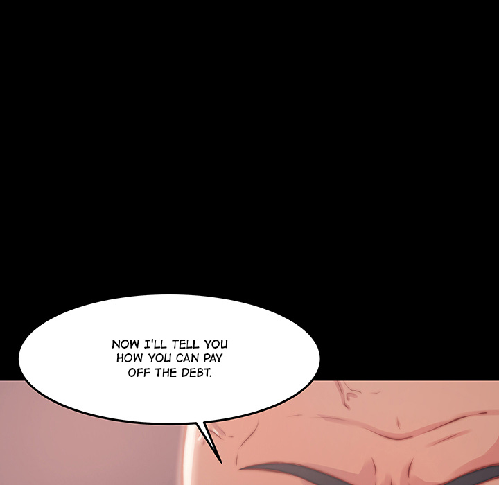 The Lost Girl Chapter 1 Page 218