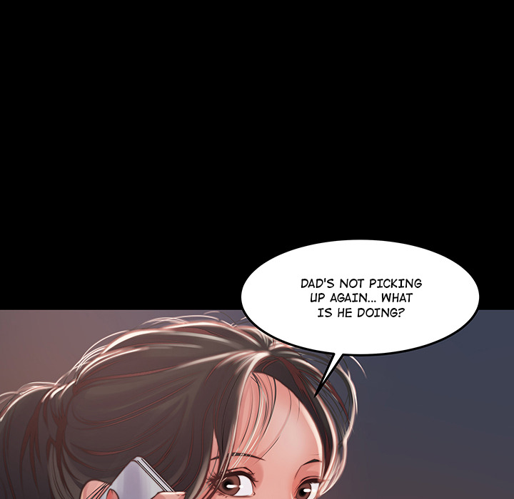 The Lost Girl Chapter 1 Page 25