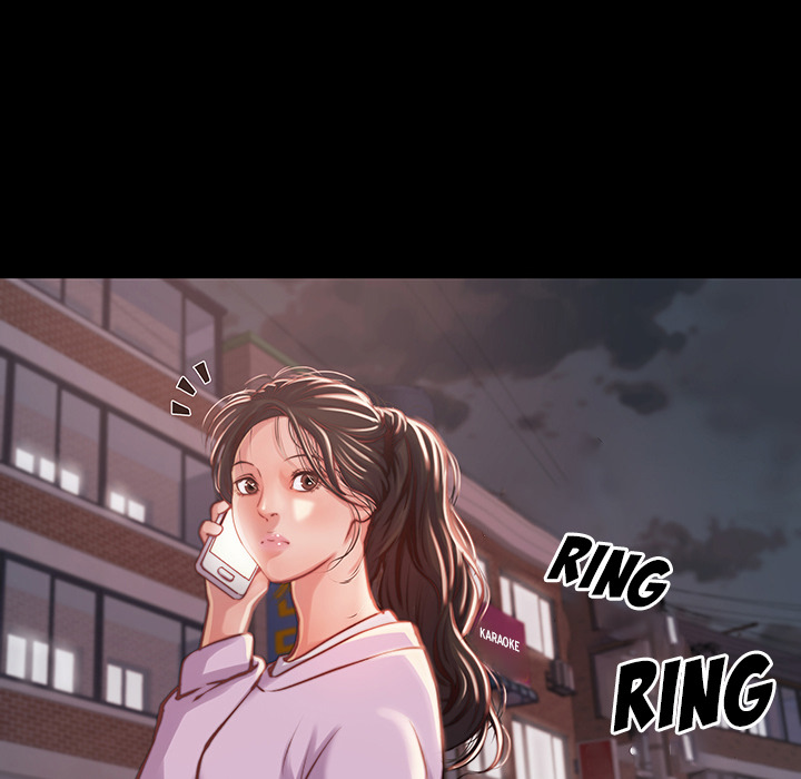 The Lost Girl Chapter 1 Page 27