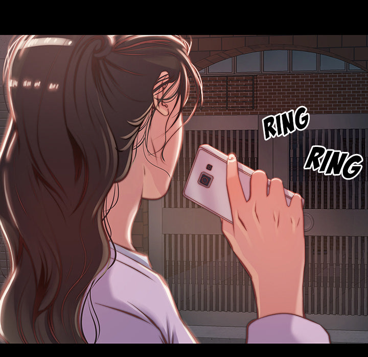 The Lost Girl Chapter 1 Page 29