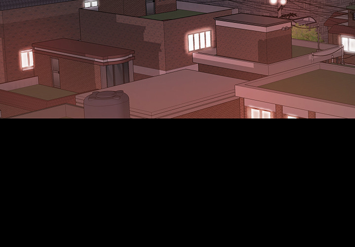 The Lost Girl Chapter 1 Page 3