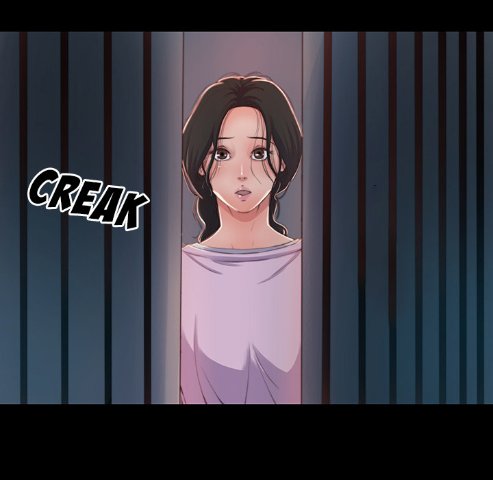 The Lost Girl Chapter 1 Page 32