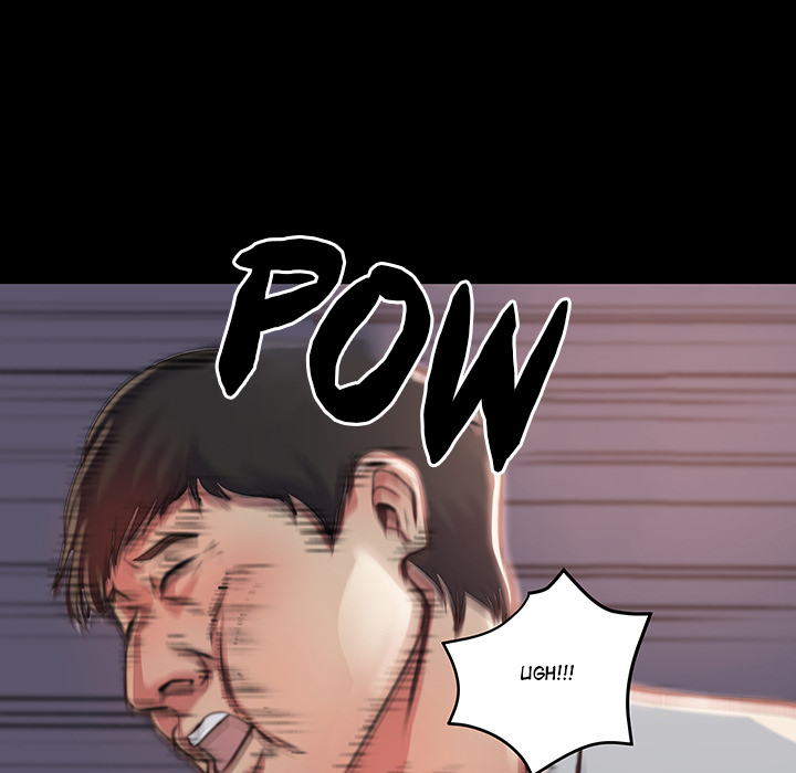 The Lost Girl Chapter 1 Page 46