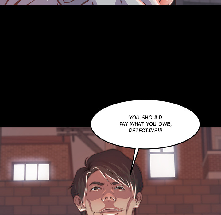 The Lost Girl Chapter 1 Page 49