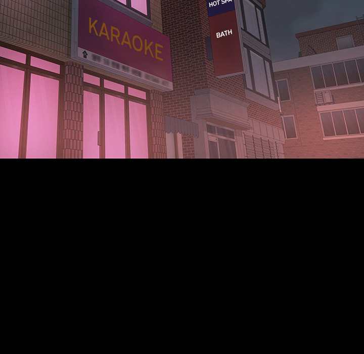 The Lost Girl Chapter 1 Page 5