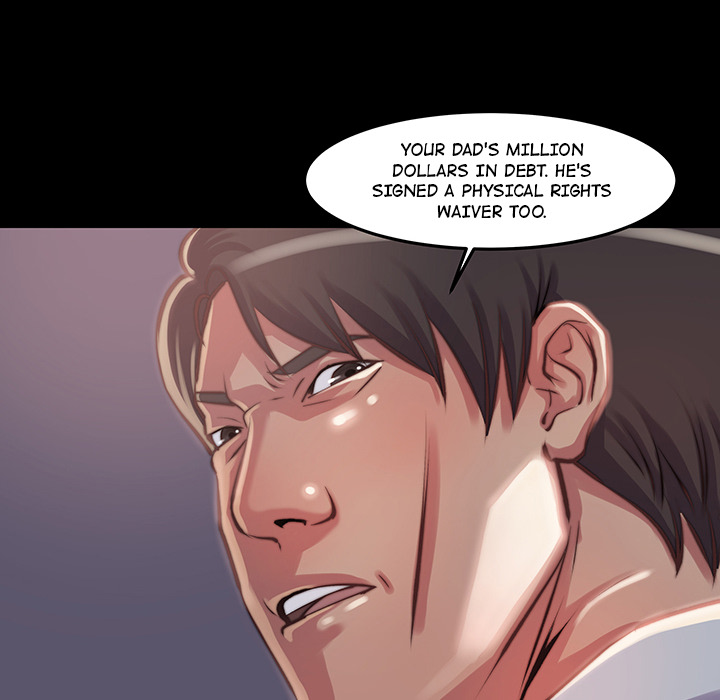The Lost Girl Chapter 1 Page 53