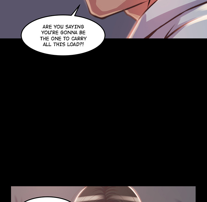 The Lost Girl Chapter 1 Page 54