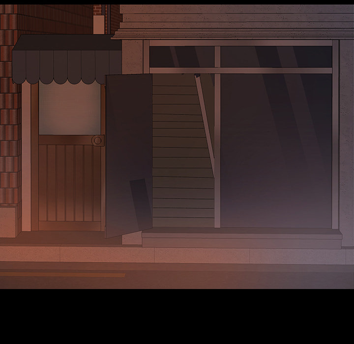 The Lost Girl Chapter 1 Page 6