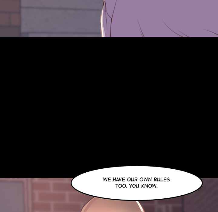 The Lost Girl Chapter 1 Page 65