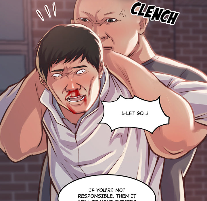 The Lost Girl Chapter 1 Page 66