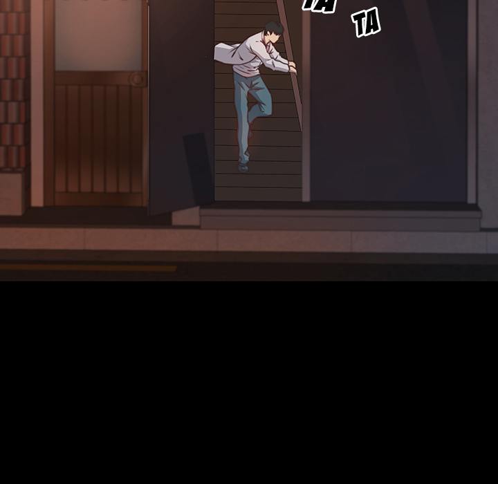 The Lost Girl Chapter 1 Page 8