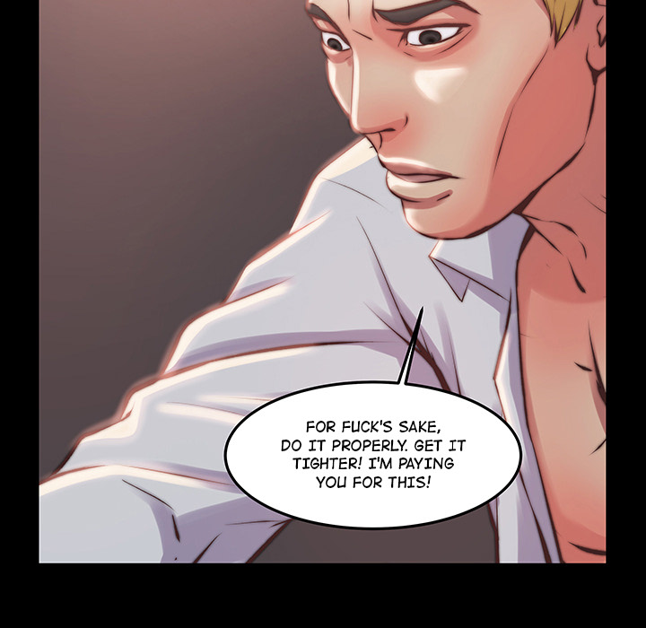 The Lost Girl Chapter 1 Page 91