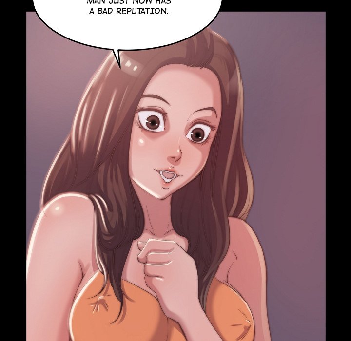 The Lost Girl Chapter 10 Page 104