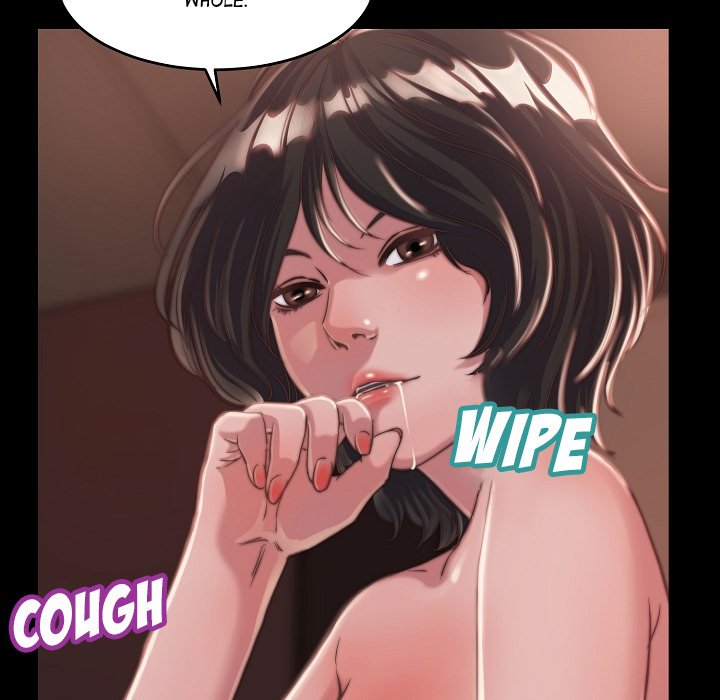 The Lost Girl Chapter 10 Page 11