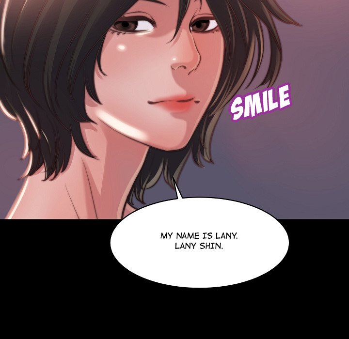 The Lost Girl Chapter 10 Page 115