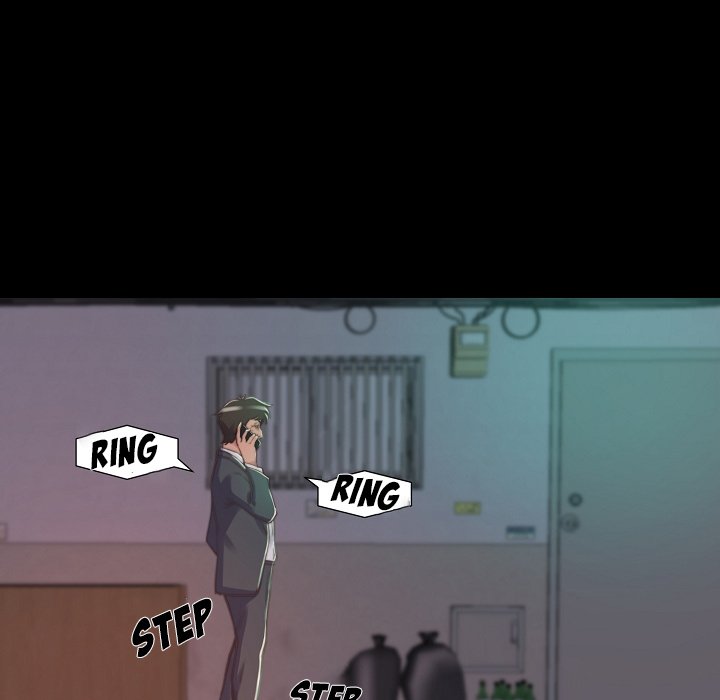 The Lost Girl Chapter 10 Page 116