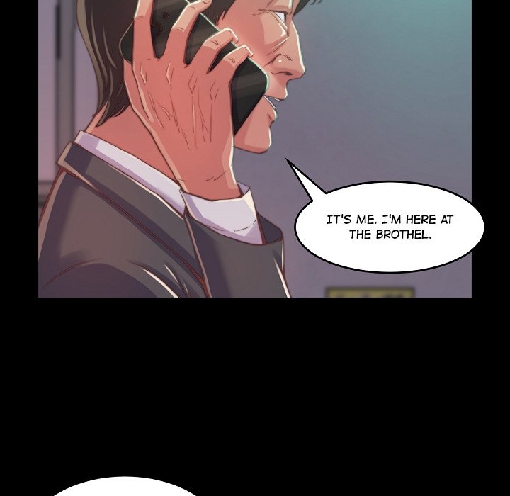 The Lost Girl Chapter 10 Page 118