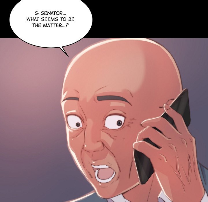 The Lost Girl Chapter 10 Page 119