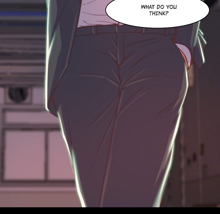 The Lost Girl Chapter 10 Page 124