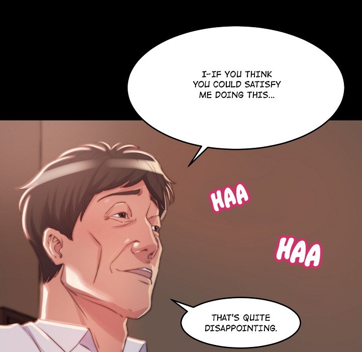 The Lost Girl Chapter 10 Page 25