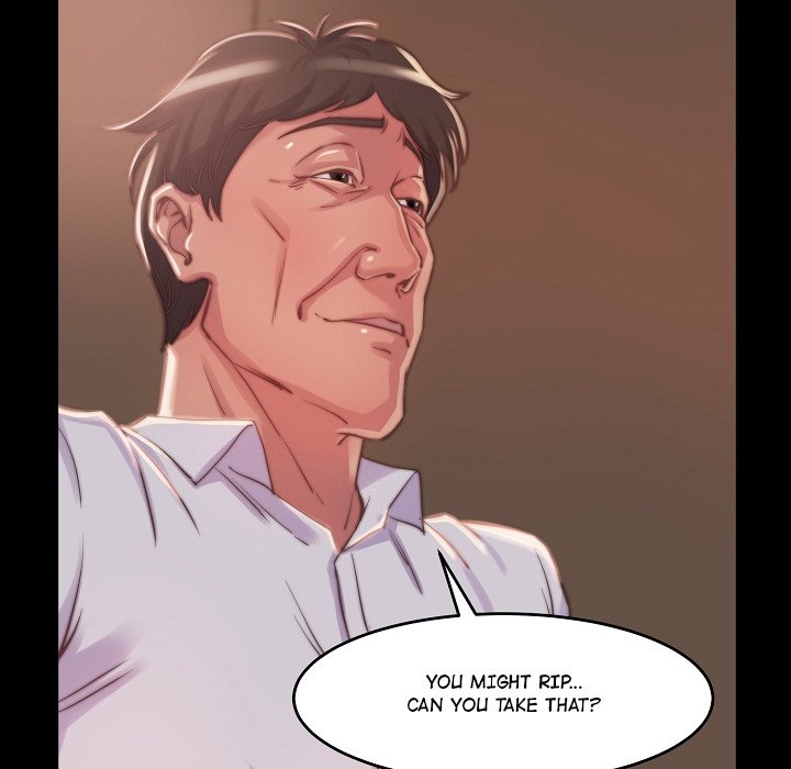 The Lost Girl Chapter 10 Page 30