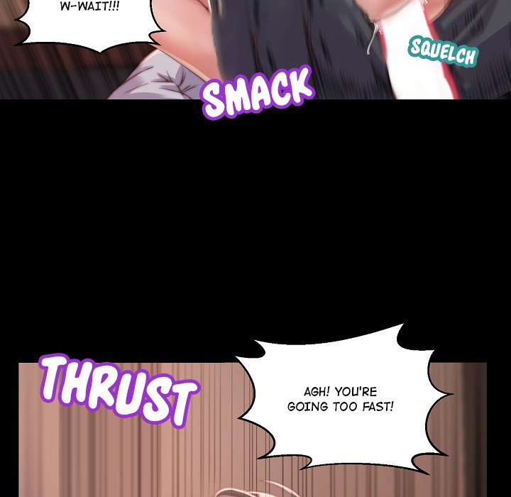 The Lost Girl Chapter 10 Page 46