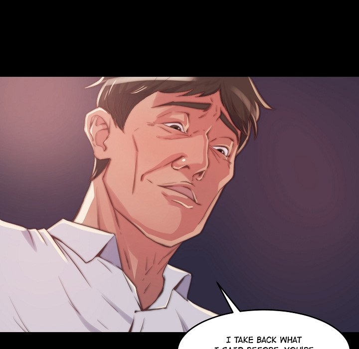 The Lost Girl Chapter 10 Page 54