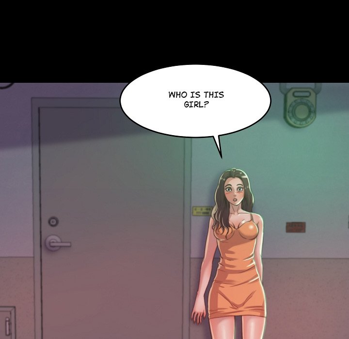 The Lost Girl Chapter 10 Page 79