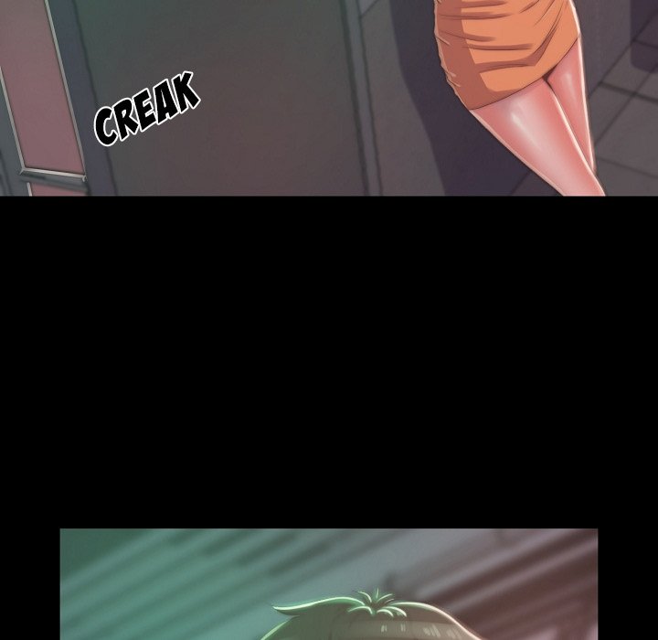 The Lost Girl Chapter 10 Page 92