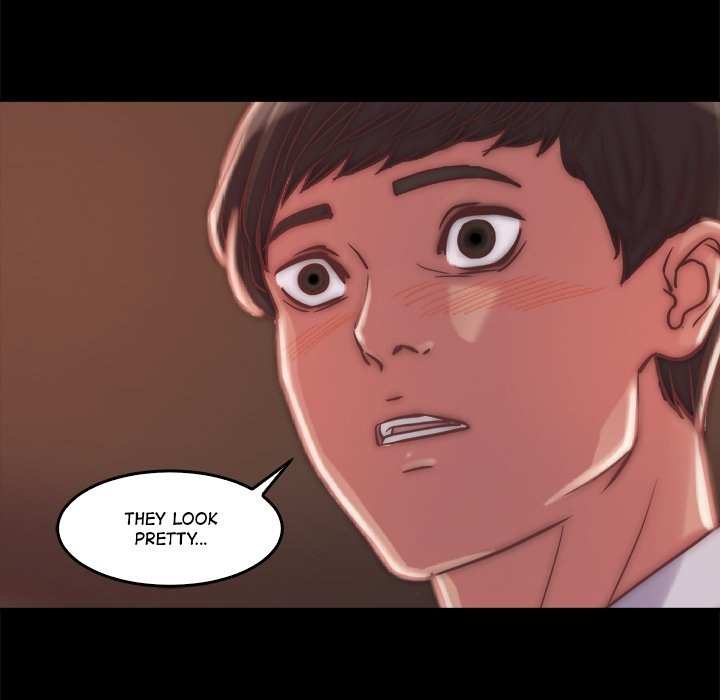 The Lost Girl Chapter 11 Page 103