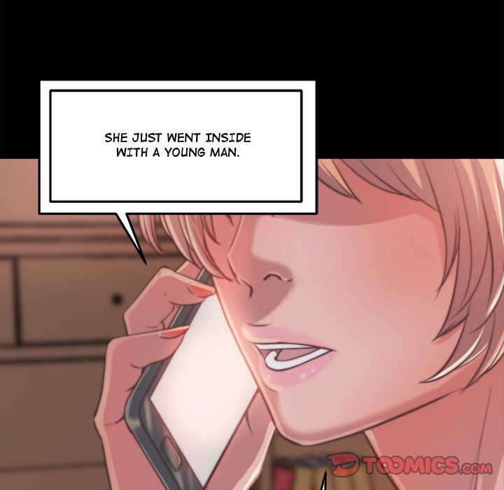 The Lost Girl Chapter 11 Page 114
