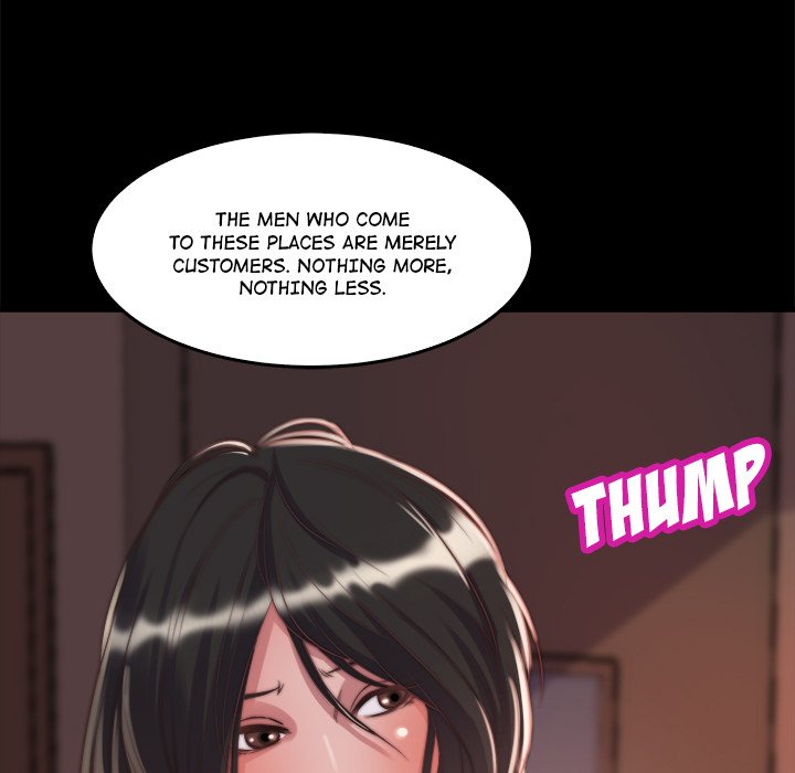 The Lost Girl Chapter 11 Page 119